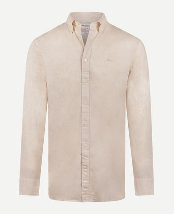 Shirt Cotton Linen | Kit