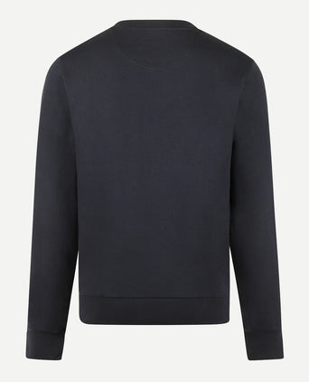 McG Logo Crew | Navy