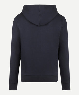 Zip-Thru Hoody | Navy Zip-Thru Hoody | Navy