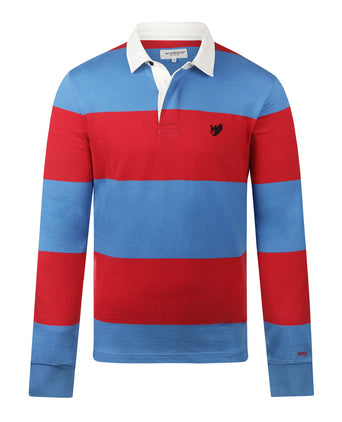 Rugbytrui Streep | Red