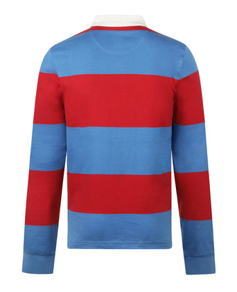 Rugbytrui Streep | Red