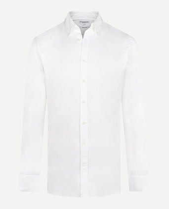 Overhemd Jersey | White