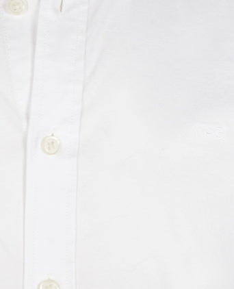 Overhemd Jersey | White