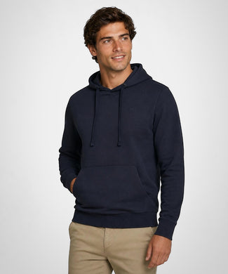 McG Logo Hoody | Navy McG Logo Hoody | Navy