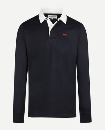 Solid Rugby | Navy