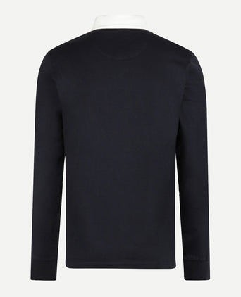 Solid Rugby | Navy