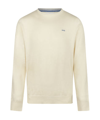 Sweater Cotton-Cashmere Round Neck | Kit Sweater Cotton-Cashmere Round Neck | Kit