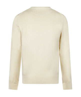 Sweater Cotton-Cashmere Round Neck | Kit Sweater Cotton-Cashmere Round Neck | Kit