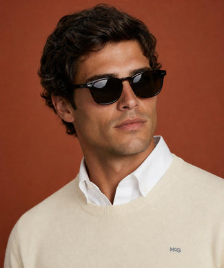 Sweater Cotton-Cashmere Round Neck | Kit Sweater Cotton-Cashmere Round Neck | Kit