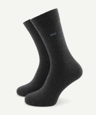 2-pack McG logo socks | Dark Grey 2-pack McG logo socks | Dark Grey