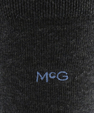 2-pack McG logo socks | Dark Grey 2-pack McG logo socks | Dark Grey