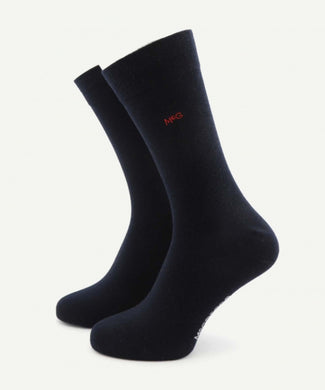 2-pack McG logo socks | Navy 2-pack McG logo socks | Navy