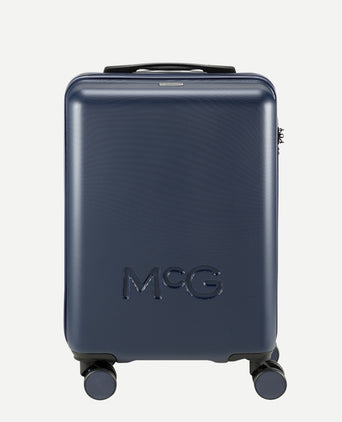 SOHO Suitcase S | Navy