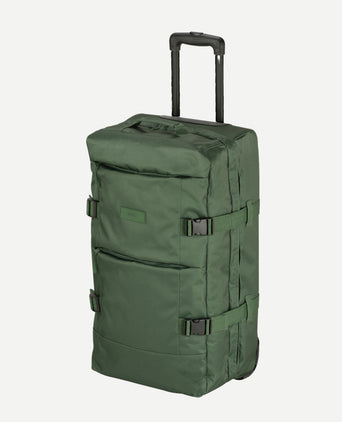 CENTRAL PARK Bag L | Dark Green