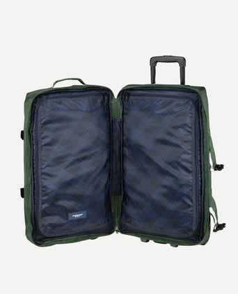 CENTRAL PARK Bag L | Dark Green