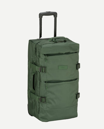 CENTRAL PARK Bag L | Dark Green
