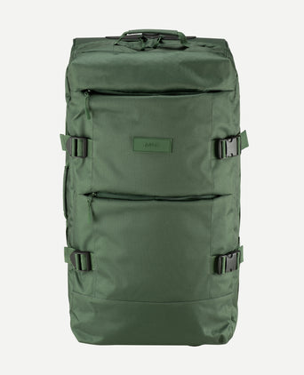 CENTRAL PARK Bag L | Dark Green