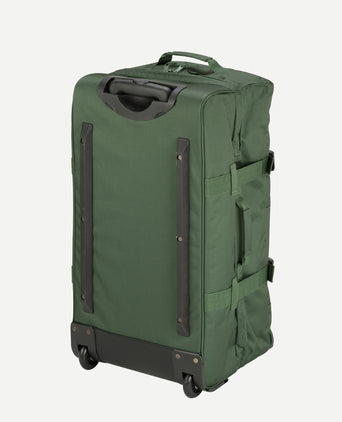 CENTRAL PARK Bag L | Dark Green