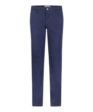 Chino Garment Dyed Modern Fit | Navy Chino Garment Dyed Modern Fit | Navy