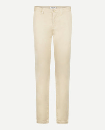 Chino Garment Dyed Modern Fit | Sand