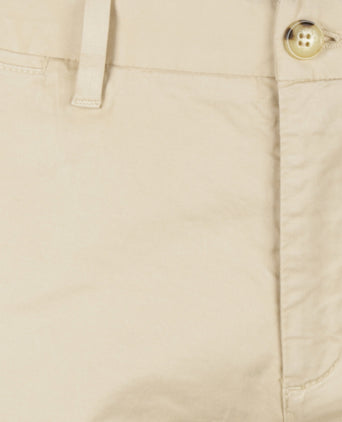 Chino Garment Dyed Modern Fit | Sand