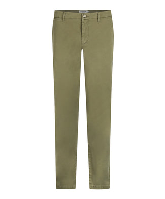 Chino Garment Dyed Modern Fit | Light Olive Chino Garment Dyed Modern Fit | Light Olive