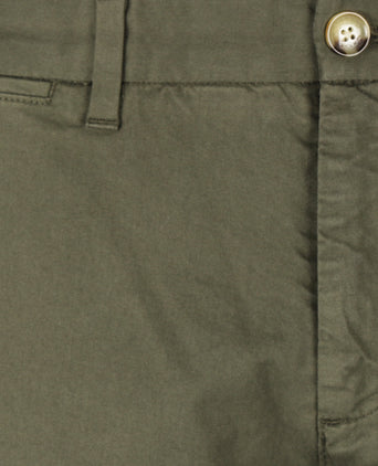 Chino Garment Dyed Modern Fit | Winter Sage