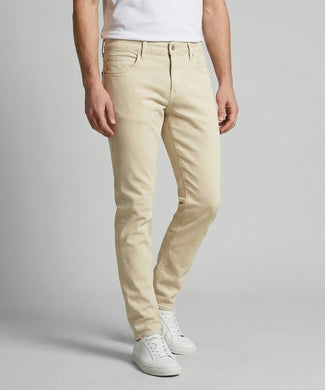 Trousers Five Pocket Garment Dyed | Sand Trousers Five Pocket Garment Dyed | Sand