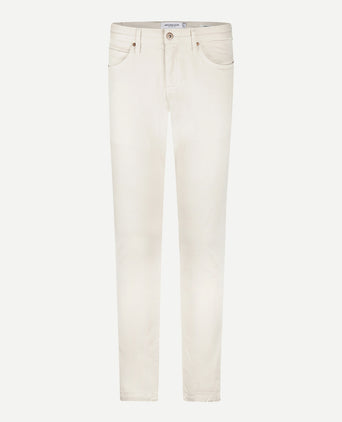 Broek Five Pocket Garment Dyed | Kit