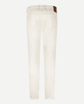 Broek Five Pocket Garment Dyed | Kit