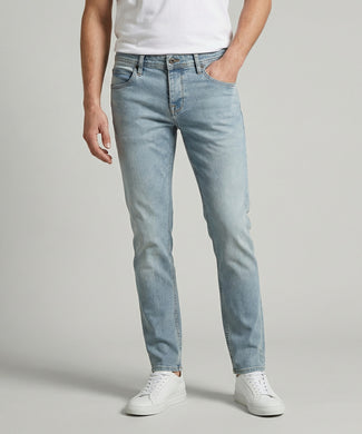 Jeans Slim Fit | Light Blue Denim Jeans Slim Fit | Light Blue Denim