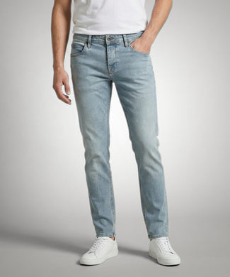 Jeans Slim Fit | Light Blue Denim Jeans Slim Fit | Light Blue Denim