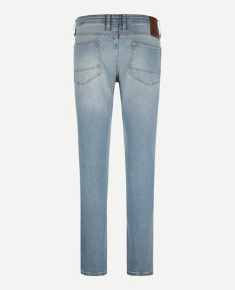 Jeans Slim Fit | Light Blue Denim