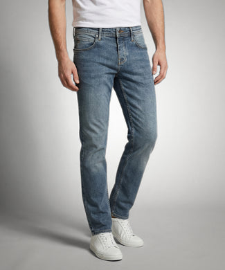 Jeans Slim Fit | Medium Blue Denim Jeans Slim Fit | Medium Blue Denim