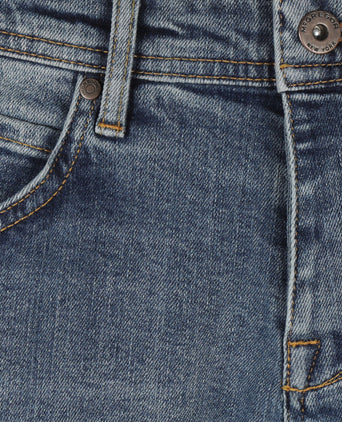 Jeans Slim Fit | Medium Blue Denim