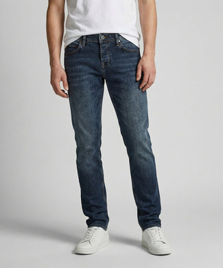 Jeans Slim Fit | Dark Blue Denim Jeans Slim Fit | Dark Blue Denim
