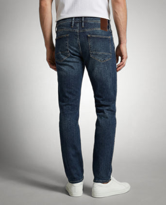 Jeans Slim Fit | Dark Blue Denim