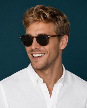 Overhemd Poplin | White