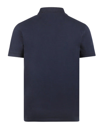 Classic Polo Regular Fit | Navy