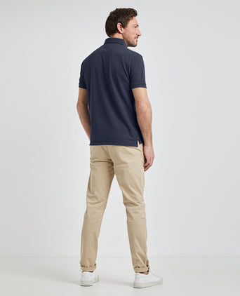 Classic Polo Regular Fit | Navy