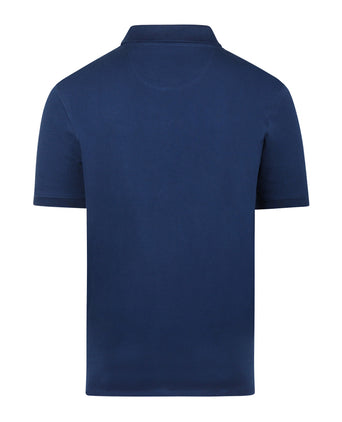 Classic Polo Regular Fit | Marine