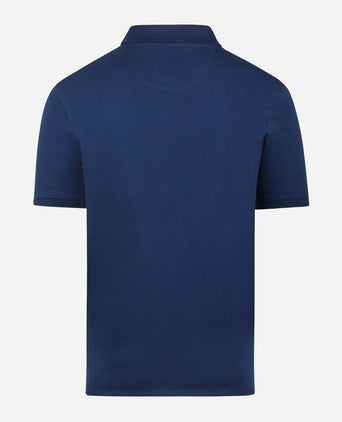 Classic Polo Regular Fit | Marine