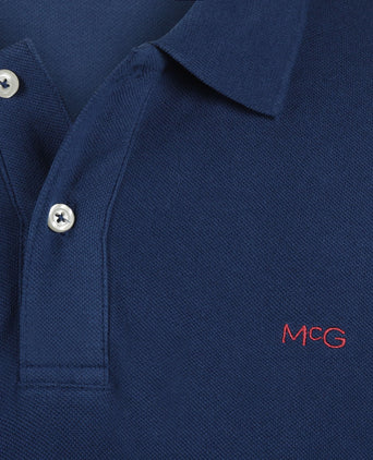 Classic Polo Regular Fit | Marine