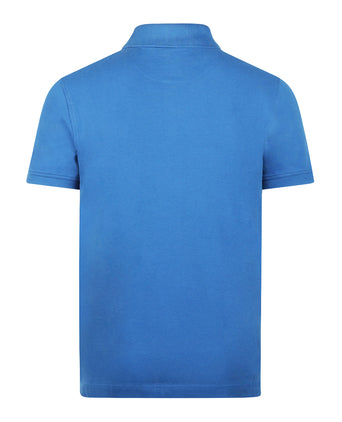 Classic Polo Regular Fit | Kobalt
