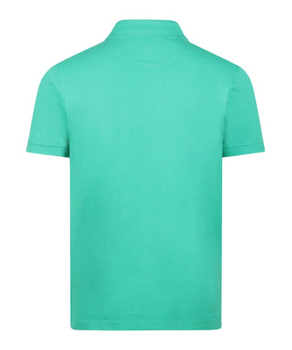 Classic Polo Regular Fit | Medium Green Classic Polo Regular Fit | Medium Green