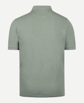 Classic Polo Regular Fit | Sage