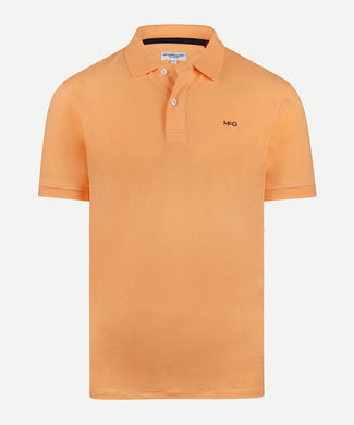 Classic Polo Regular Fit | Peach Classic Polo Regular Fit | Peach