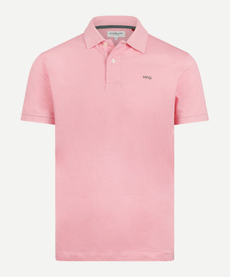 Classic Polo Regular Fit | Light Pink Classic Polo Regular Fit | Light Pink