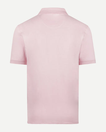 Classic Polo Regular Fit | Summer Pink