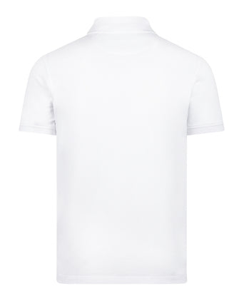 Classic Polo Regular Fit | White